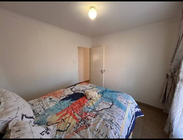 2 BEDROOM HOUSE FOR SALE IN SAVANNA CITY